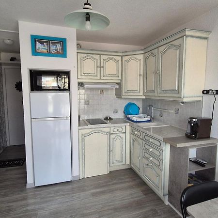 Appartement T2 Centre Port Cap D'Agde Kültér fotó