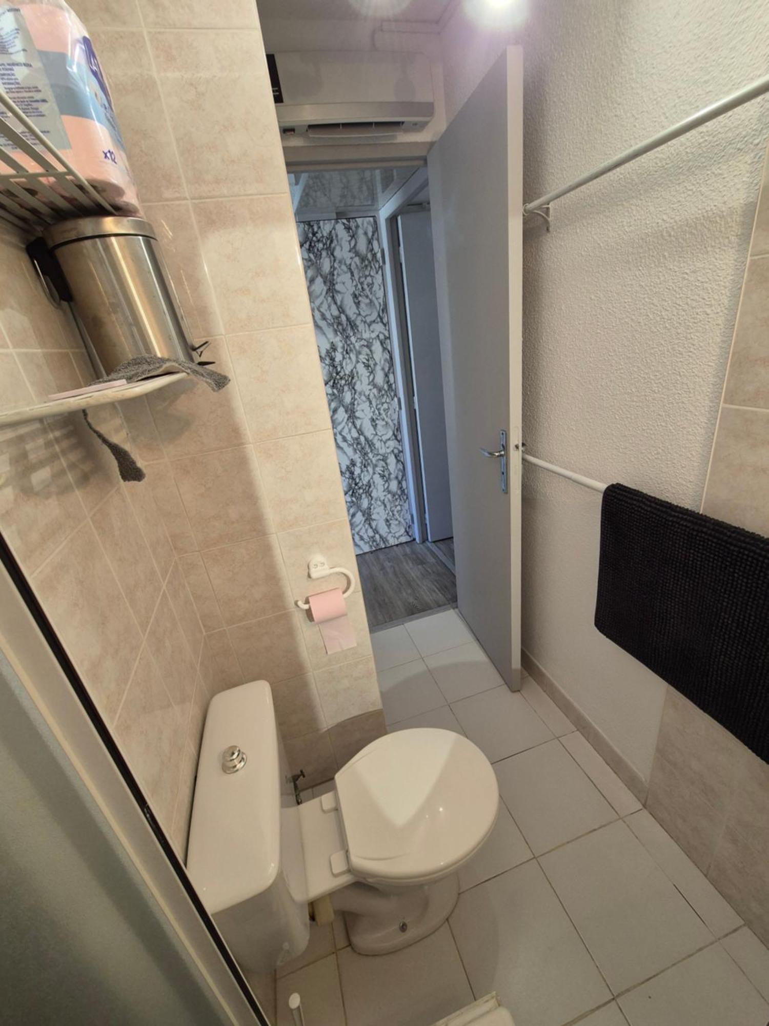 Appartement T2 Centre Port Cap D'Agde Kültér fotó