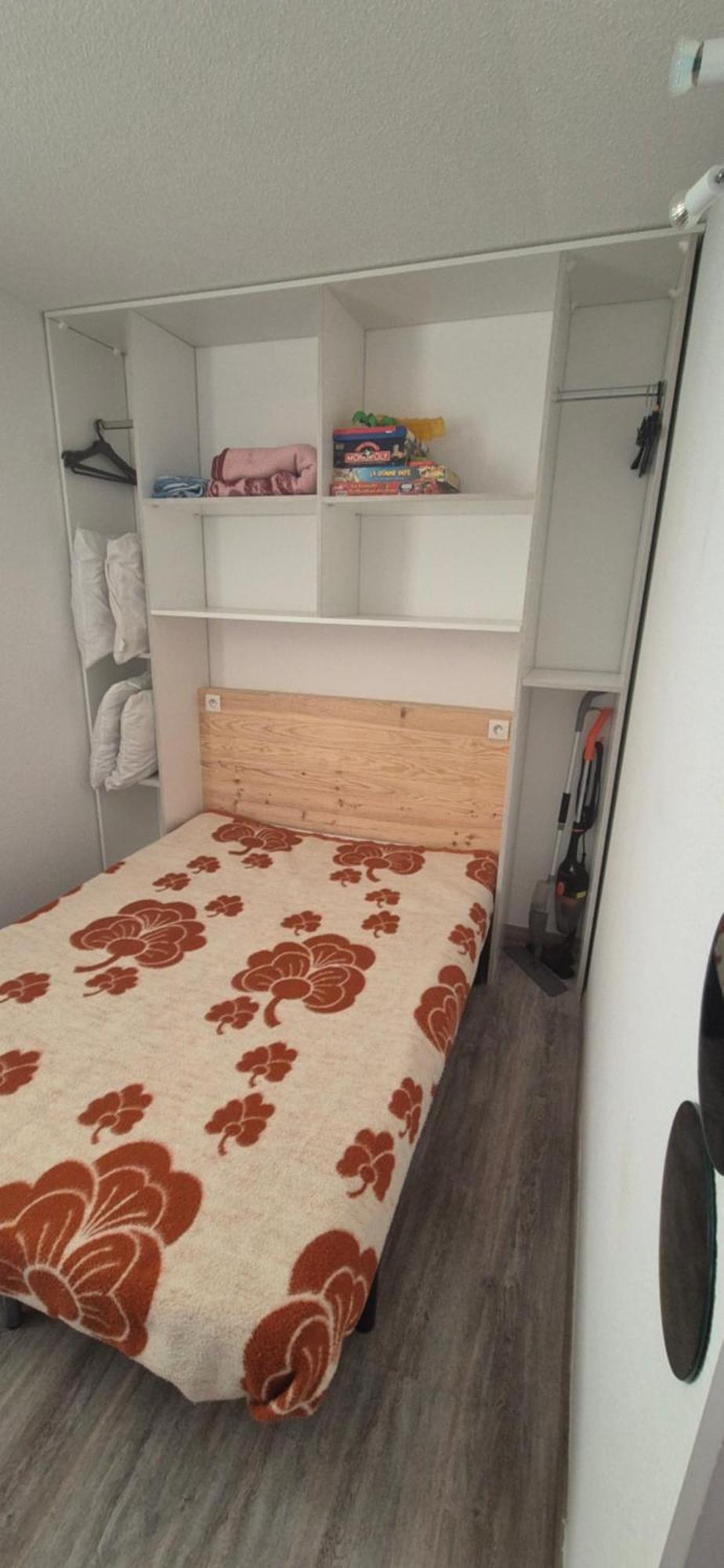 Appartement T2 Centre Port Cap D'Agde Kültér fotó